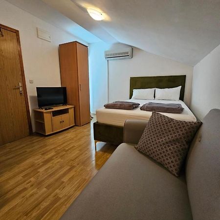 Apartment Green Mostar Exterior foto