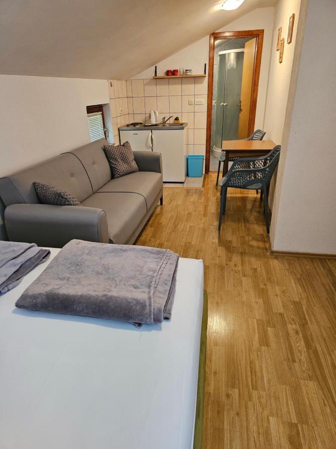 Apartment Green Mostar Exterior foto