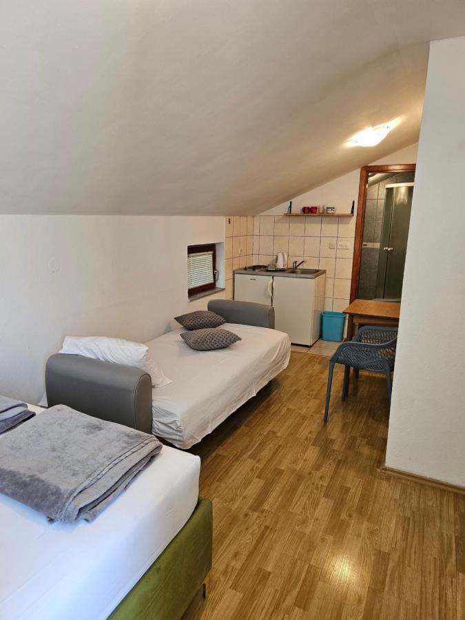 Apartment Green Mostar Exterior foto