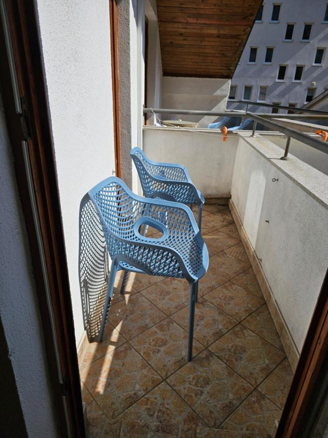 Apartment Green Mostar Exterior foto
