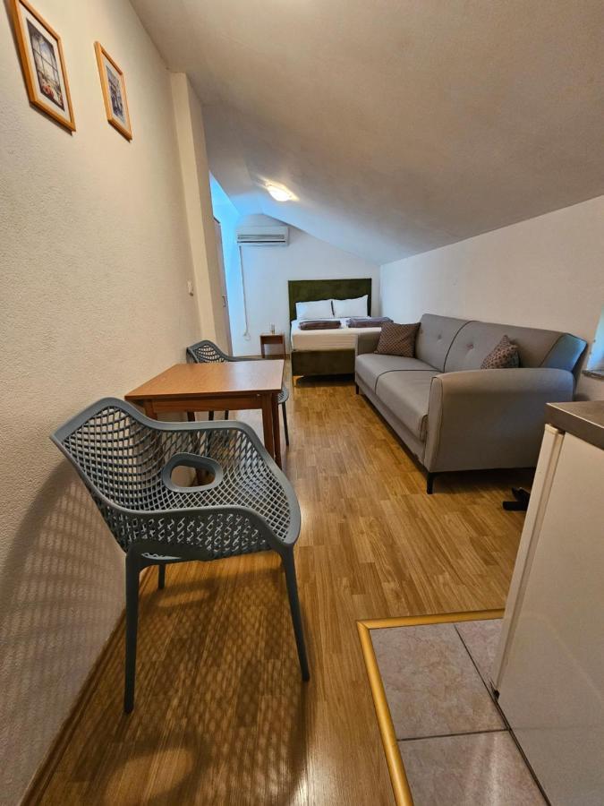 Apartment Green Mostar Exterior foto